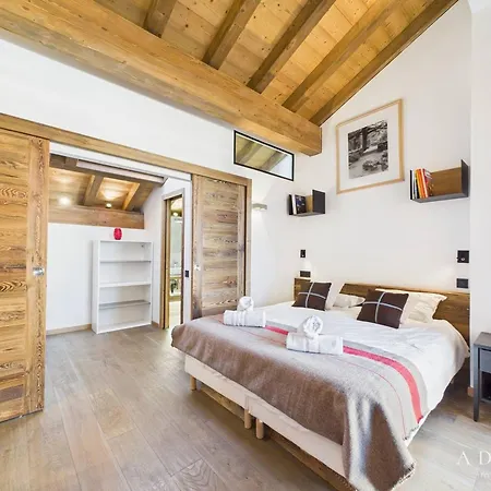 Luxueux Avec Piscine, Sauna Et Parking A La Rosiere Pour 10 Personnes - Fr-1-398-633 Alpstuga Montvalezan