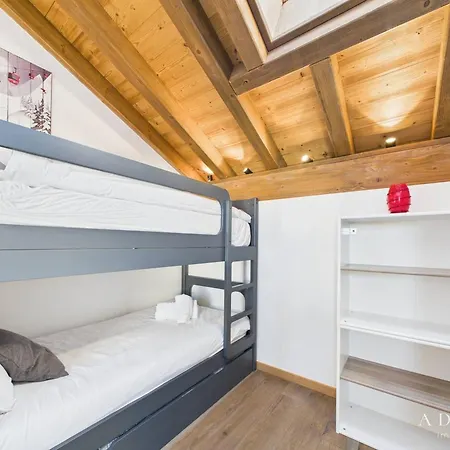 Alpstuga Luxueux Avec Piscine, Sauna Et Parking A La Rosiere Pour 10 Personnes - Fr-1-398-633